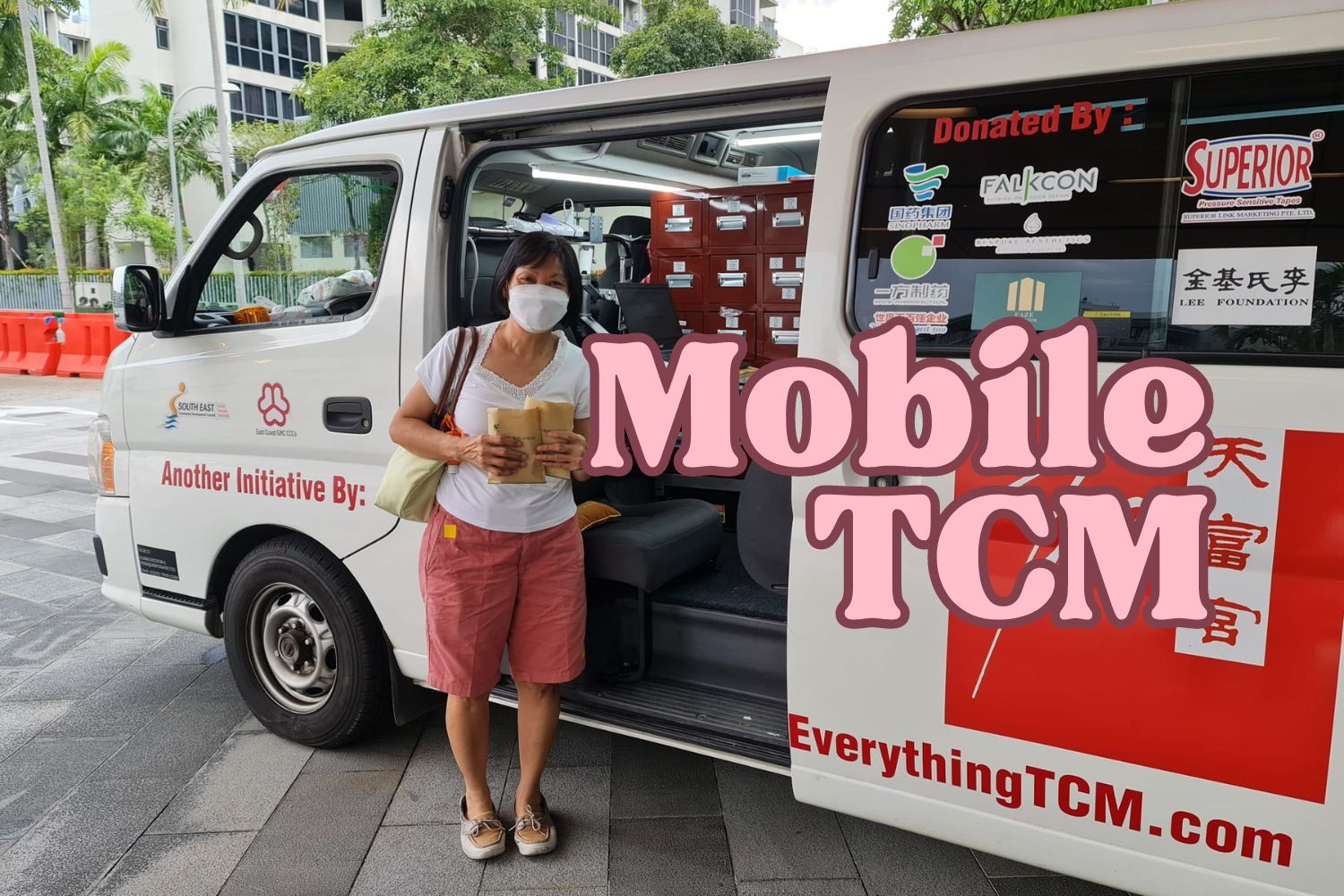 mobile tcm traditional chinese medicine east coast plan