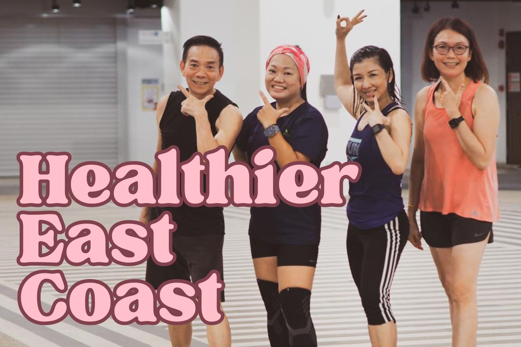 healthier east coast plan