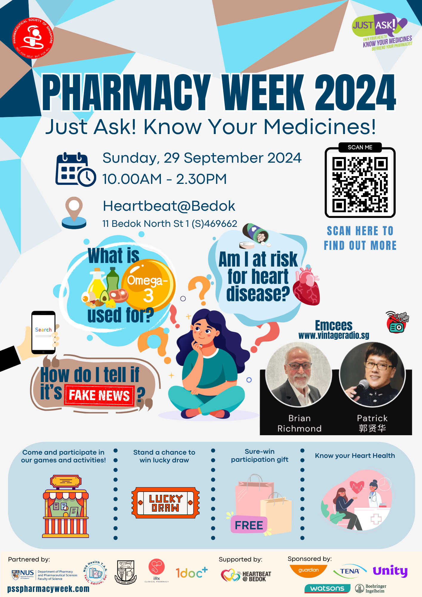 Pharmacy Week